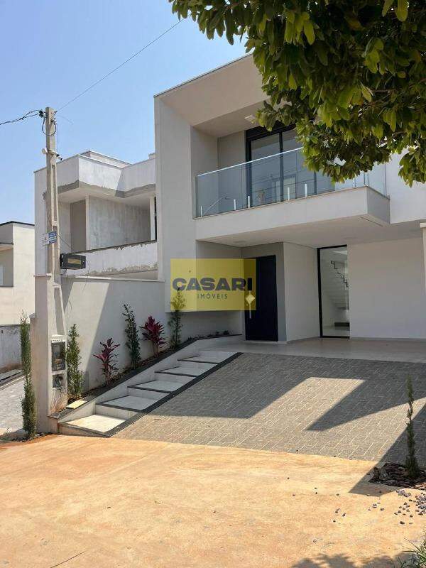 Sobrado para à venda no bairro Reserva dos Ypês, Tatuí - Casari Imóveis: 