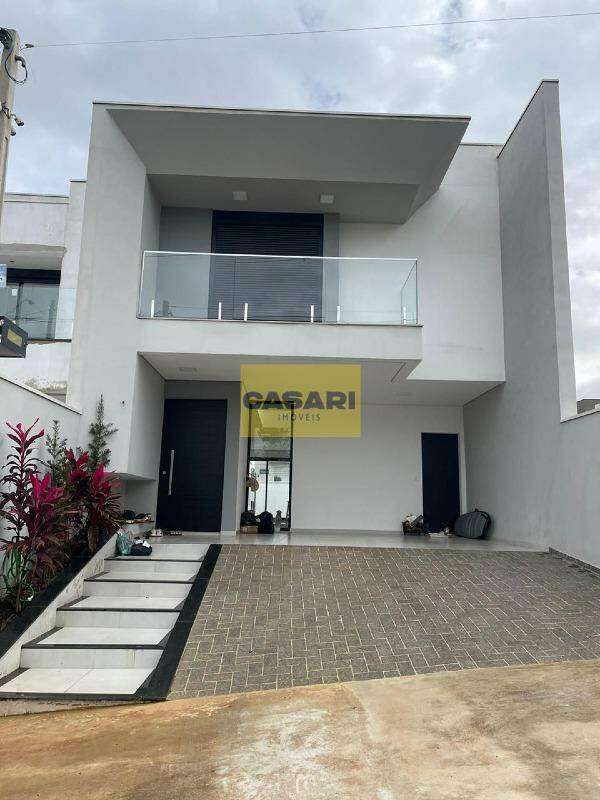 Sobrado para à venda no bairro Reserva dos Ypês, Tatuí - Casari Imóveis: 
