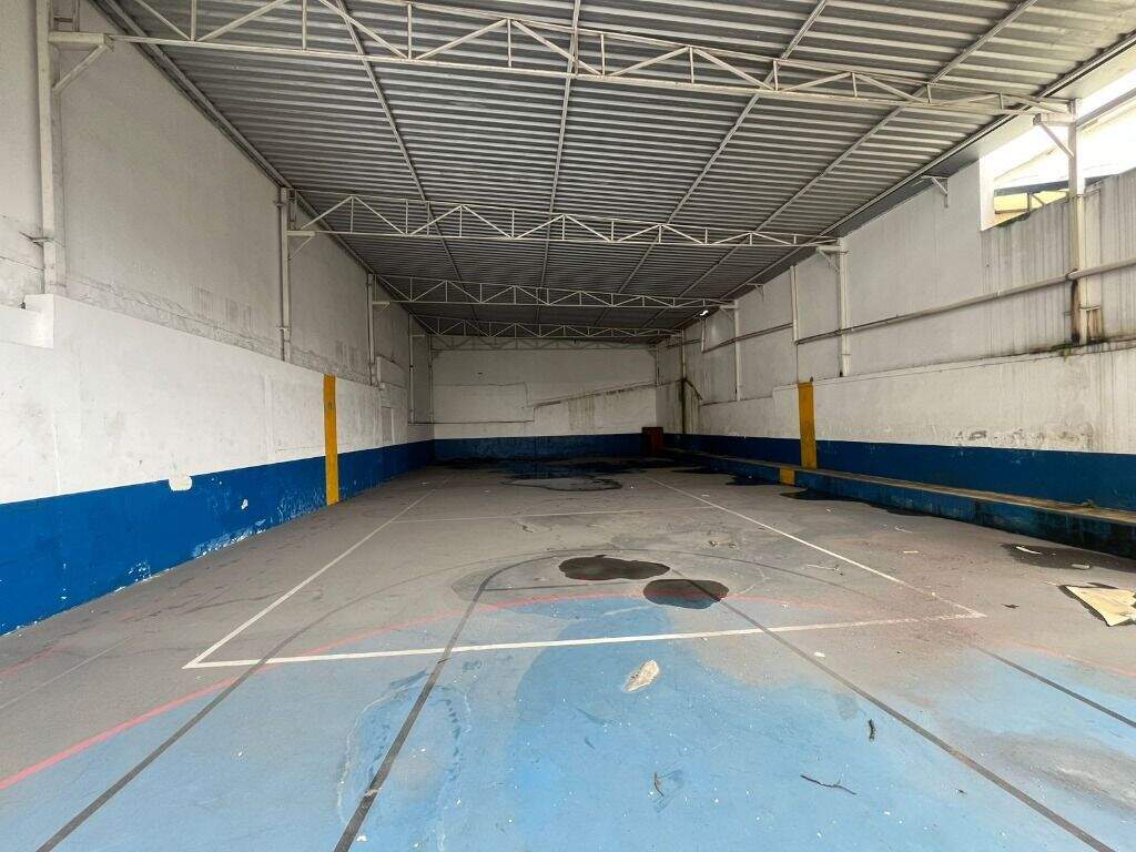 Galpão para à venda no bairro Jardim do Mar, São Bernardo do Campo - Casari Imóveis: 