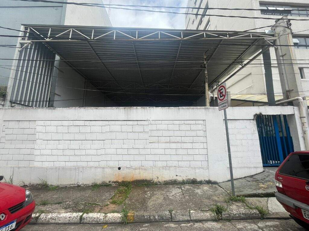 Galpão para à venda no bairro Jardim do Mar, São Bernardo do Campo - Casari Imóveis: 