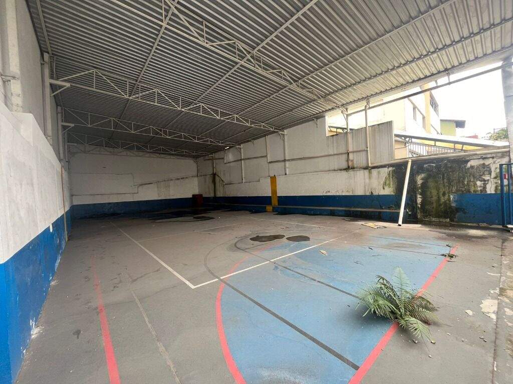 Galpão para à venda no bairro Jardim do Mar, São Bernardo do Campo - Casari Imóveis: 