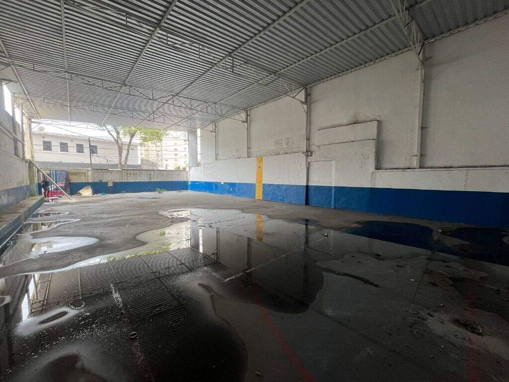 Galpão para à venda no bairro Jardim do Mar, São Bernardo do Campo - Casari Imóveis: 
