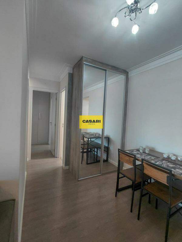 Apartamento para à venda no bairro Santa Terezinha, São Bernardo do Campo - Casari Imóveis: 