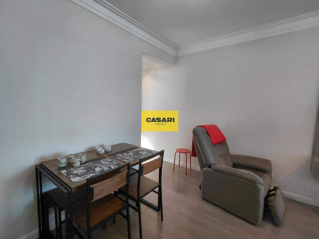 Apartamento para à venda no bairro Santa Terezinha, São Bernardo do Campo - Casari Imóveis: 