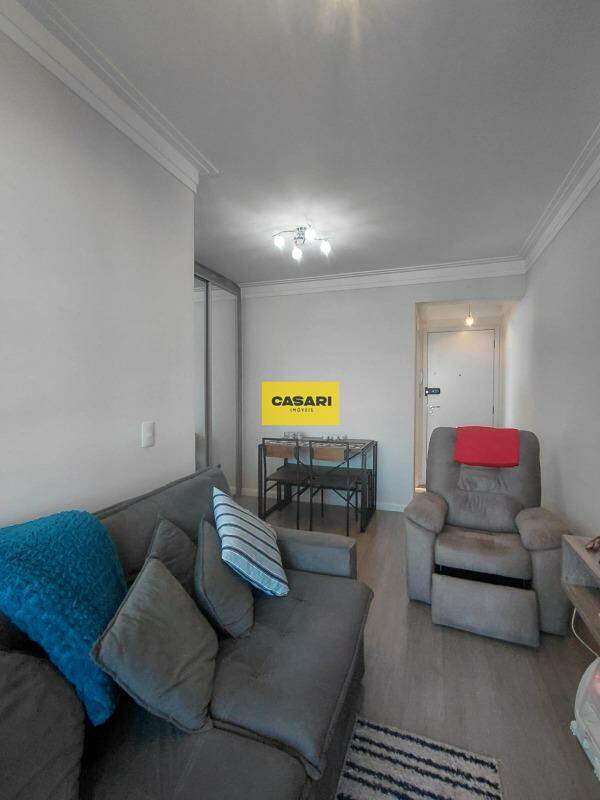 Apartamento para à venda no bairro Santa Terezinha, São Bernardo do Campo - Casari Imóveis: 