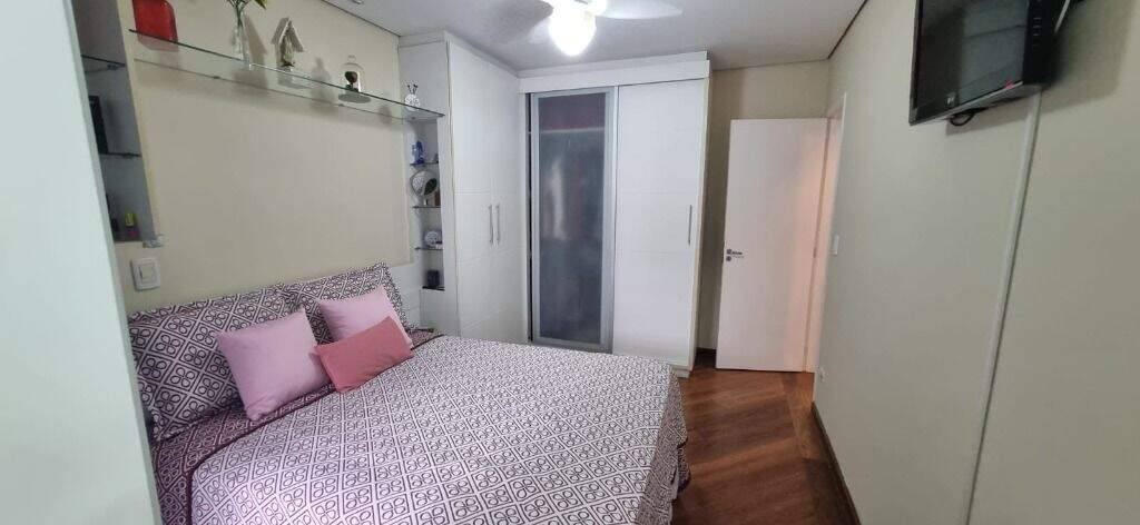 Apartamento para à venda no bairro Rudge Ramos, São Bernardo do Campo - Casari Imóveis: 
