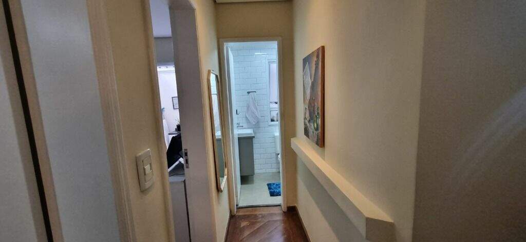 Apartamento para à venda no bairro Rudge Ramos, São Bernardo do Campo - Casari Imóveis: 
