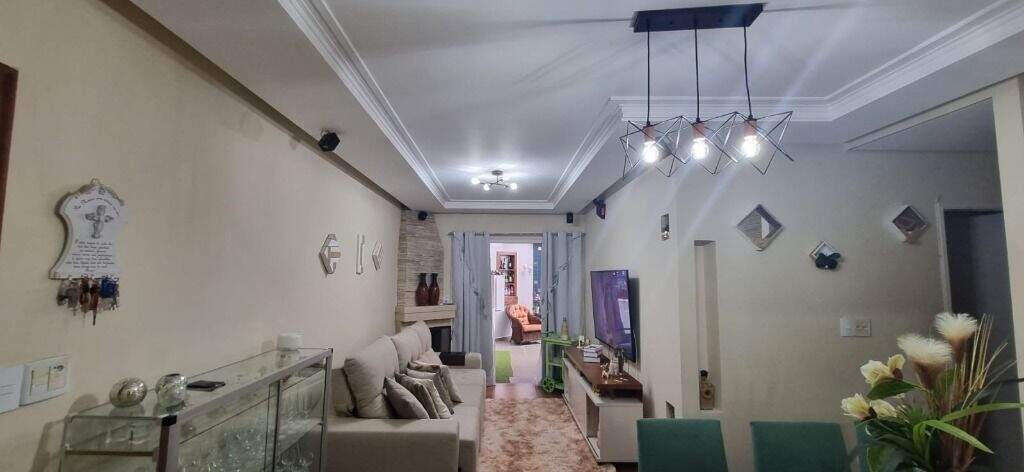 Apartamento para à venda no bairro Rudge Ramos, São Bernardo do Campo - Casari Imóveis: 
