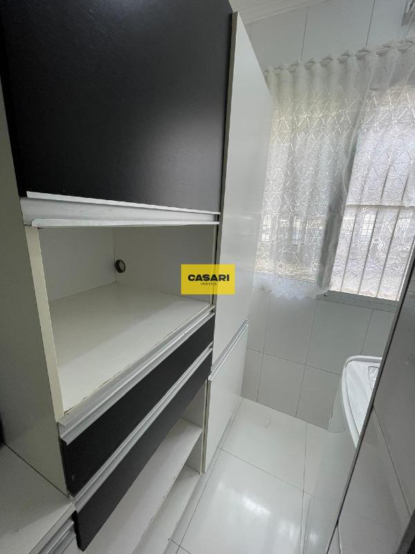 Apartamento para à venda no bairro Demarchi, São Bernardo do Campo - Casari Imóveis: 