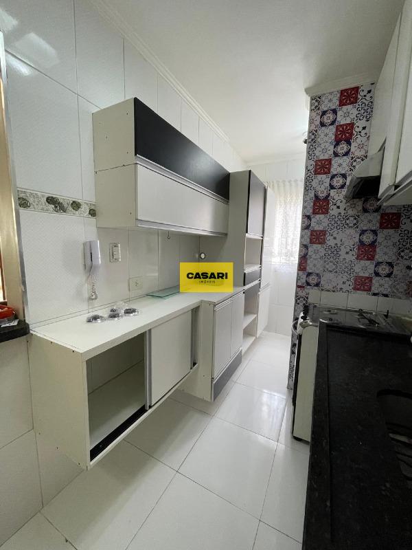 Apartamento para à venda no bairro Demarchi, São Bernardo do Campo - Casari Imóveis: 