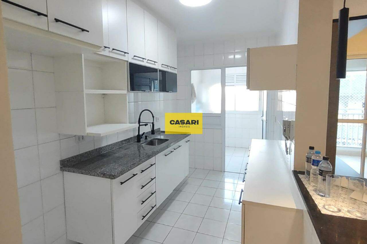Apartamento para à venda no bairro Cerâmica, São Caetano do Sul - Casari Imóveis: 