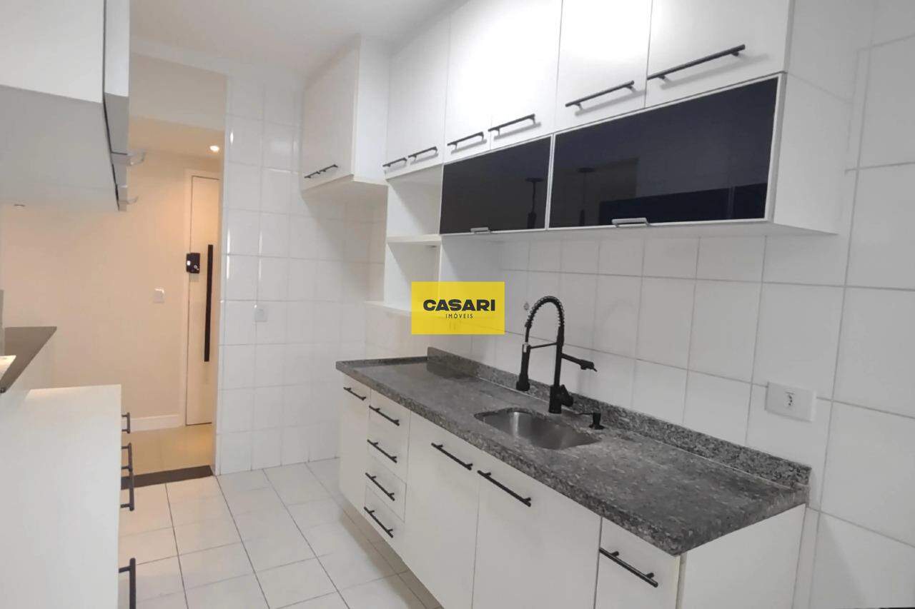 Apartamento para à venda no bairro Cerâmica, São Caetano do Sul - Casari Imóveis: 