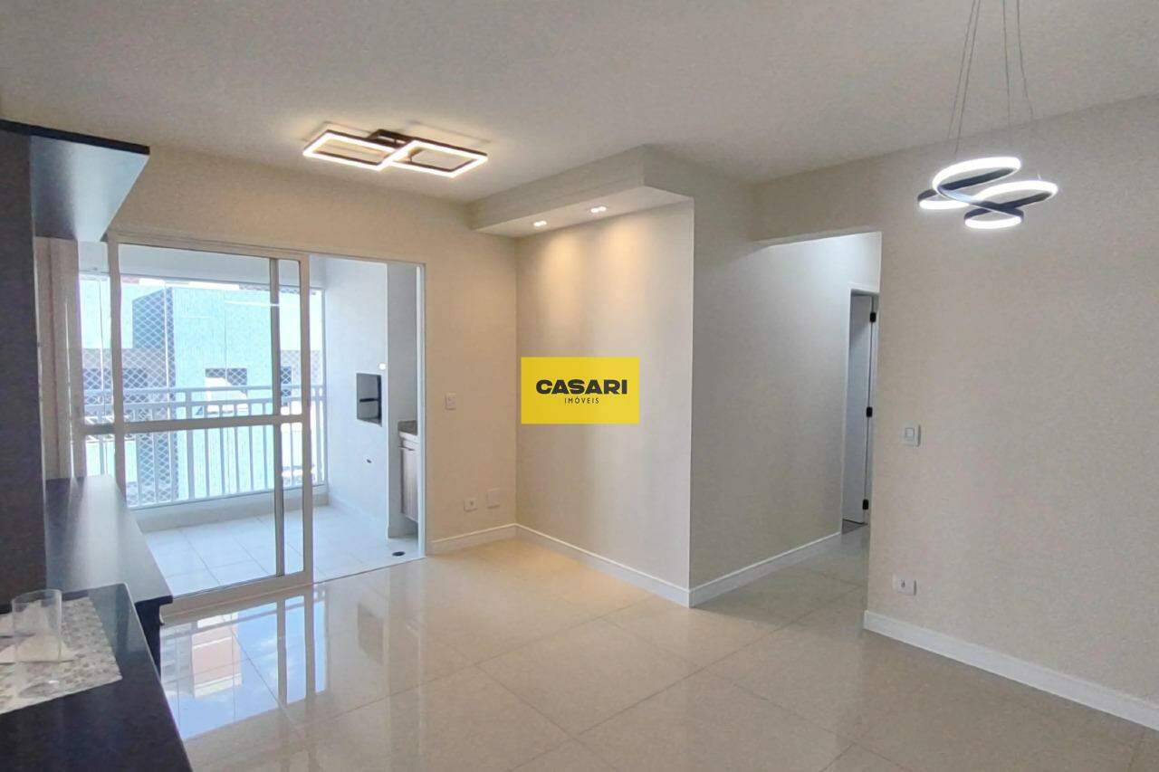 Apartamento para à venda no bairro Cerâmica, São Caetano do Sul - Casari Imóveis: 