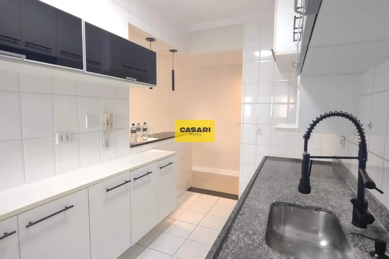 Apartamento para à venda no bairro Cerâmica, São Caetano do Sul - Casari Imóveis: 