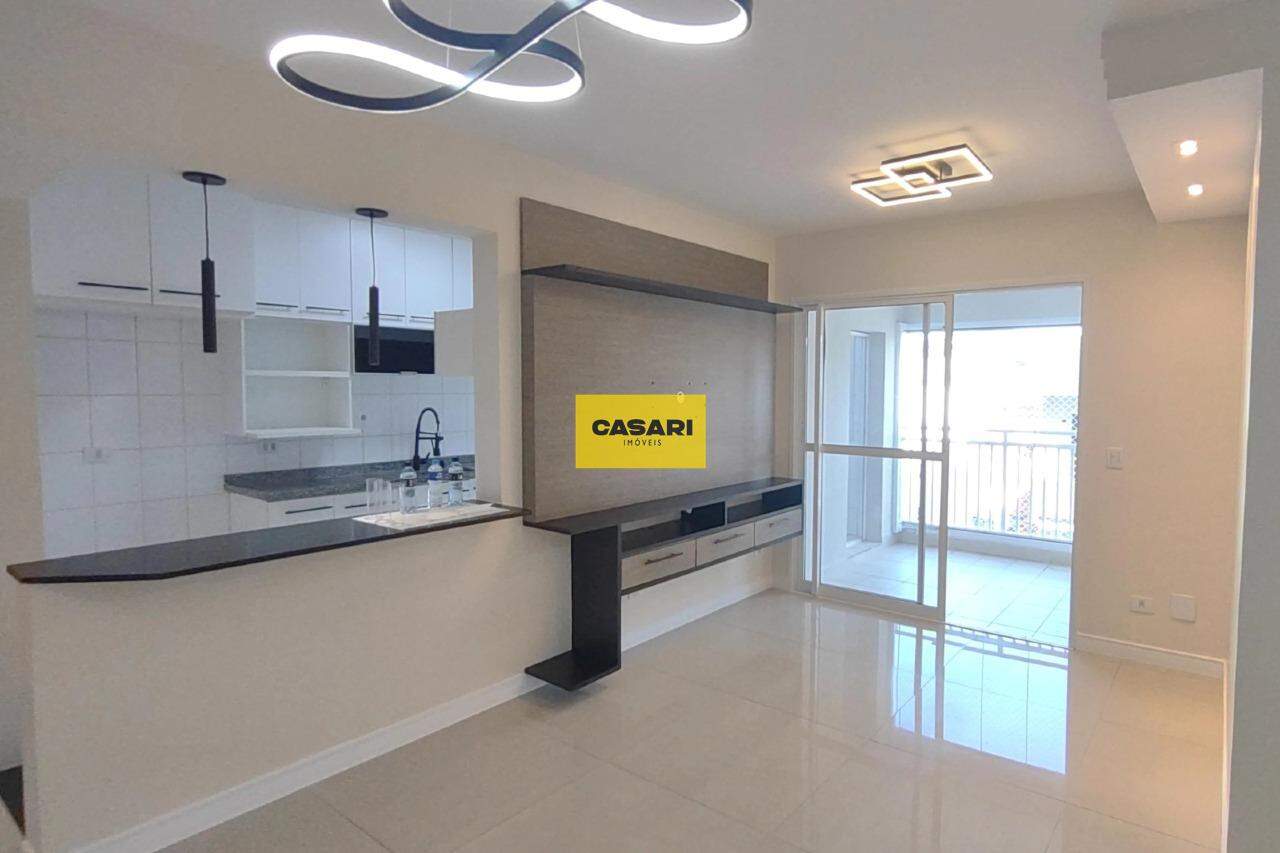 Apartamento para à venda no bairro Cerâmica, São Caetano do Sul - Casari Imóveis: 