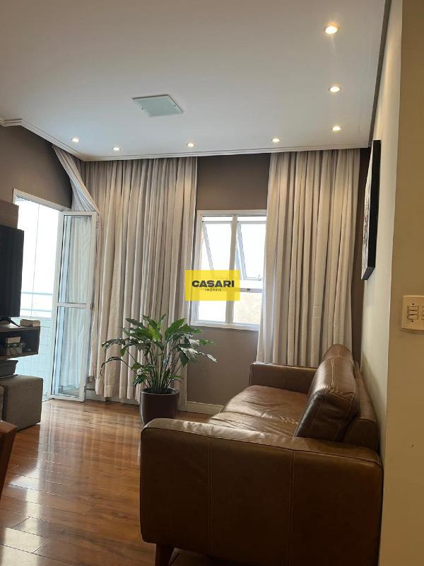 Apartamento para à venda no bairro Jardim do Mar, São Bernardo do Campo - Casari Imóveis: 