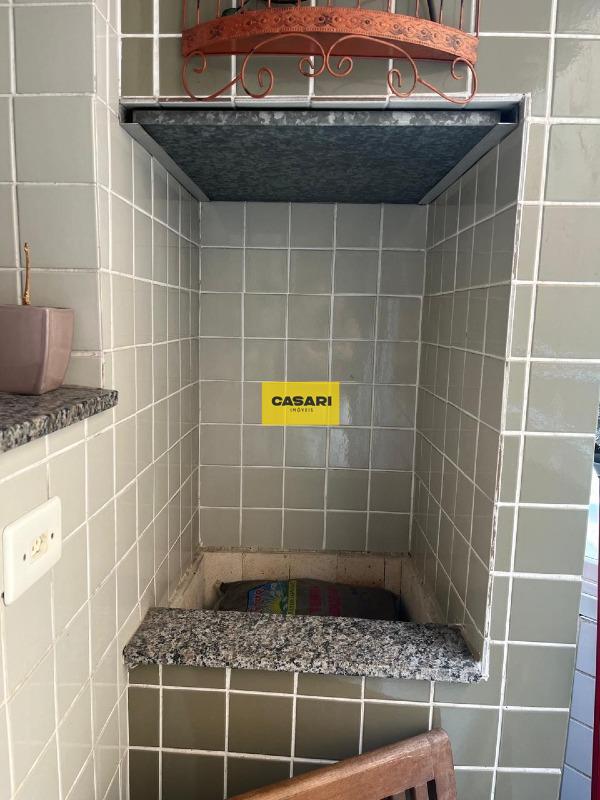 Apartamento para à venda no bairro Jardim do Mar, São Bernardo do Campo - Casari Imóveis: 