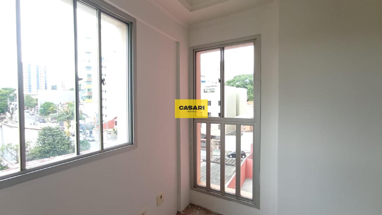 Apartamento para à venda no bairro Rudge Ramos, São Bernardo do Campo - Casari Imóveis: 