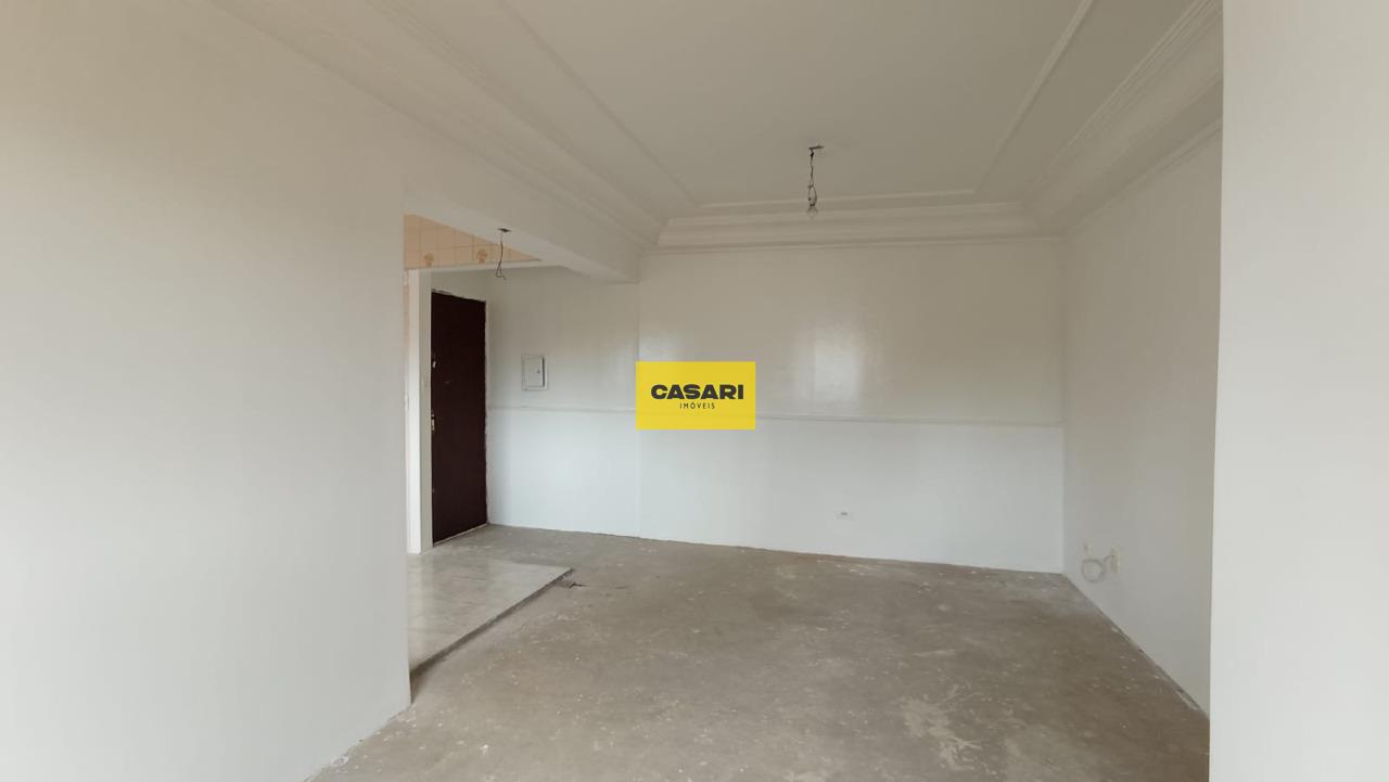 Apartamento para à venda no bairro Rudge Ramos, São Bernardo do Campo - Casari Imóveis: 