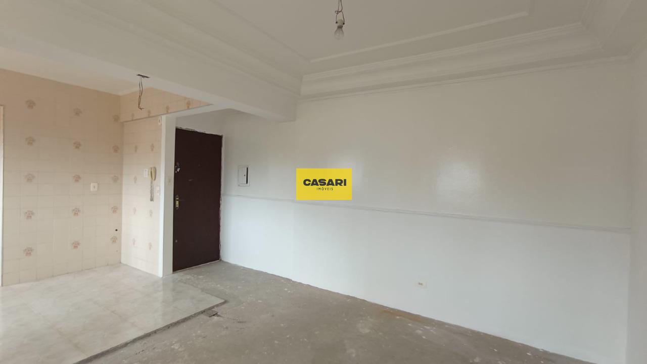 Apartamento para à venda no bairro Rudge Ramos, São Bernardo do Campo - Casari Imóveis: 