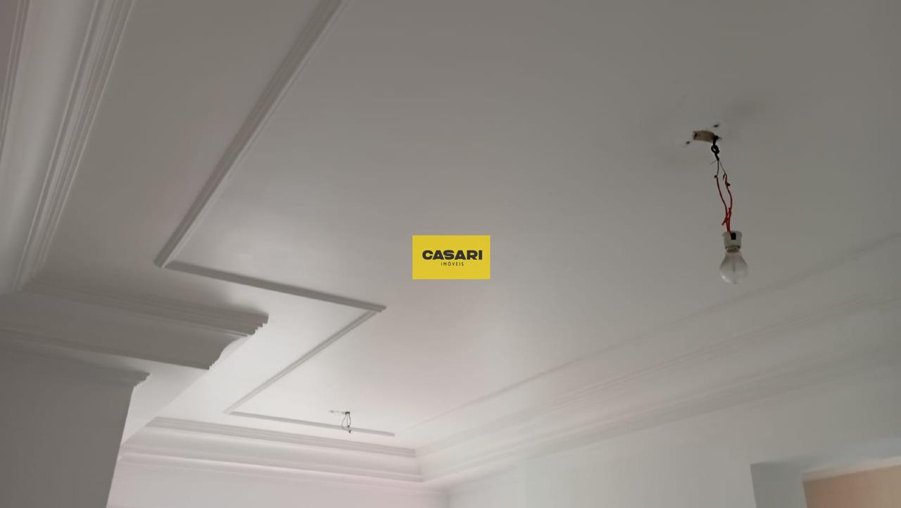 Apartamento para à venda no bairro Rudge Ramos, São Bernardo do Campo - Casari Imóveis: 