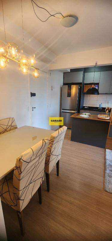 Apartamento à venda no Vila Euclides: 