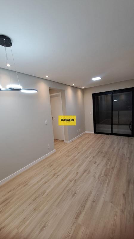 Apartamento para à venda no bairro Jardim do Mar, São Bernardo do Campo - Casari Imóveis: 