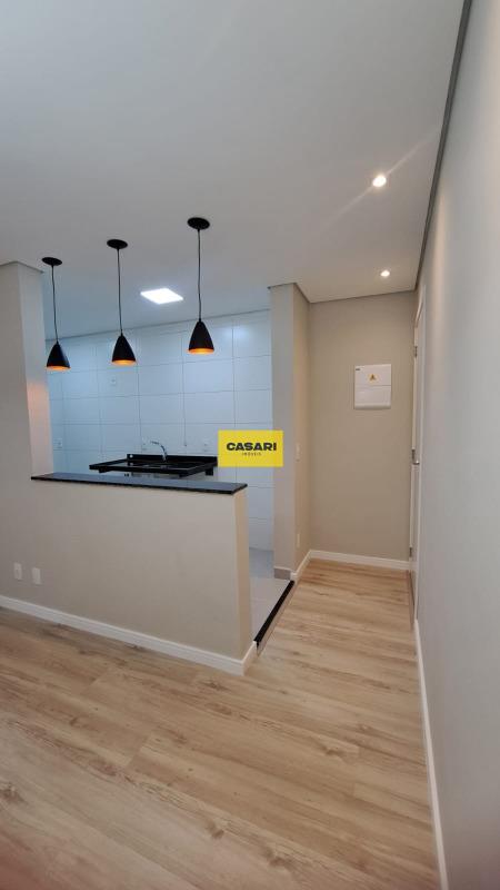 Apartamento para à venda no bairro Jardim do Mar, São Bernardo do Campo - Casari Imóveis: 