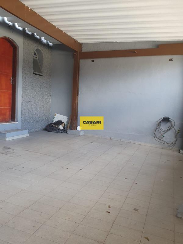 Sobrado para à venda no bairro Baeta Neves, São Bernardo do Campo - Casari Imóveis: 