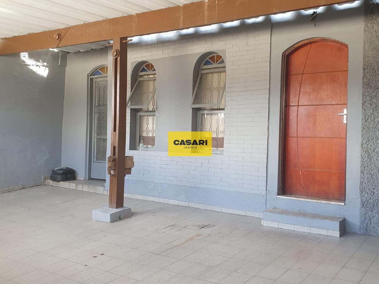 Sobrado para à venda no bairro Baeta Neves, São Bernardo do Campo - Casari Imóveis: 