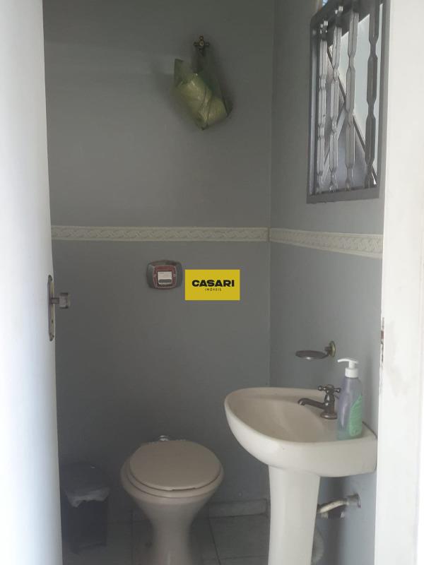 Sobrado para à venda no bairro Baeta Neves, São Bernardo do Campo - Casari Imóveis: 