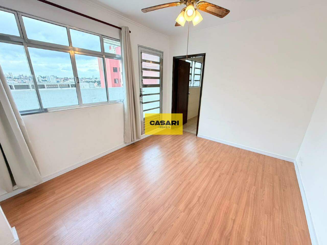 Apartamento para à venda no bairro Rudge Ramos, São Bernardo do Campo - Casari Imóveis: 