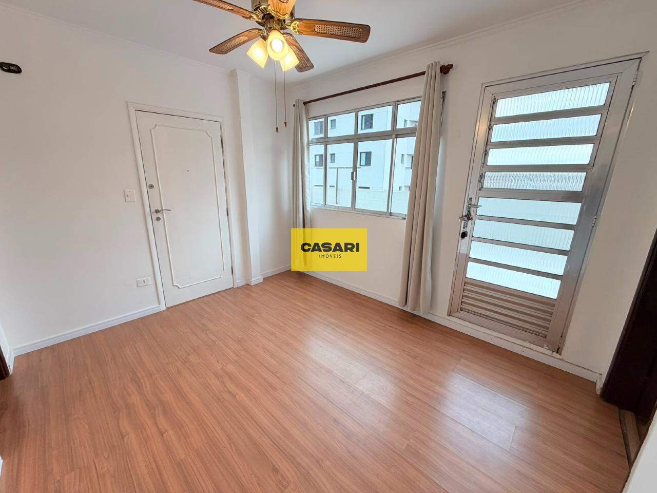 Apartamento para à venda no bairro Rudge Ramos, São Bernardo do Campo - Casari Imóveis: 