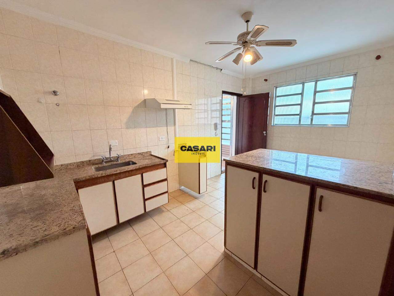 Apartamento para à venda no bairro Rudge Ramos, São Bernardo do Campo - Casari Imóveis: 