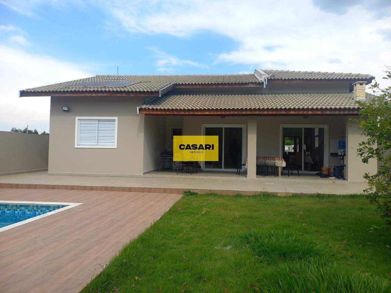 Chácara à venda no Fazenda Castelo: 