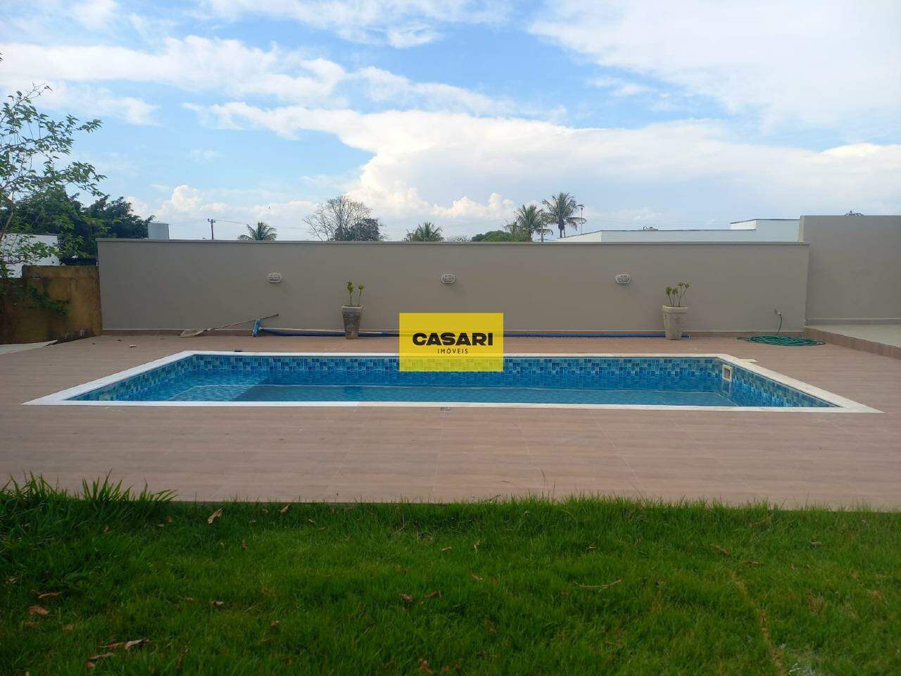 Chácara à venda no Fazenda Castelo: 