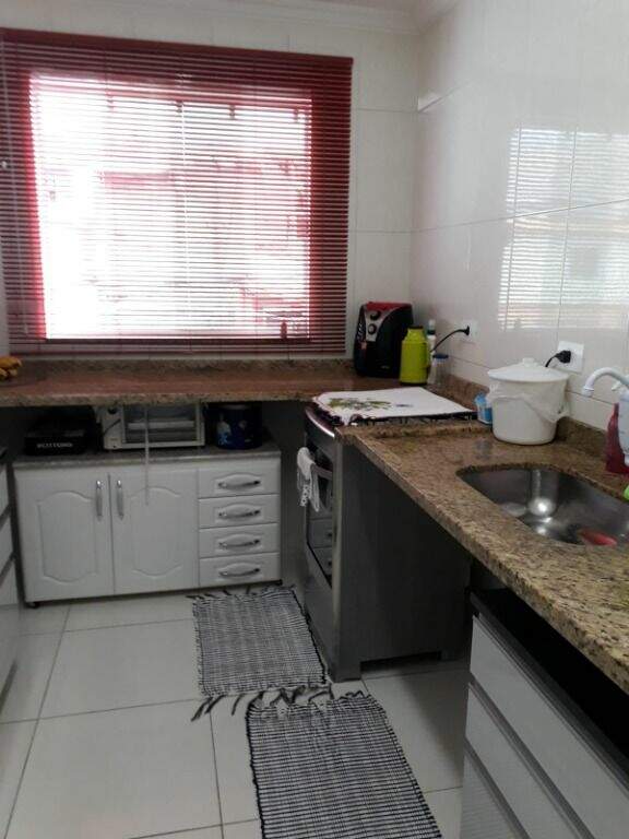 Cobertura para à venda no bairro Capuava, Santo André - Casari Imóveis: 