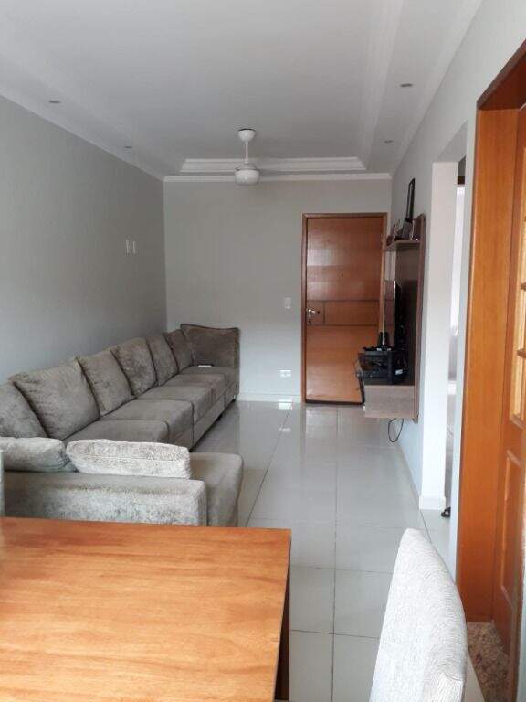 Cobertura para à venda no bairro Capuava, Santo André - Casari Imóveis: 