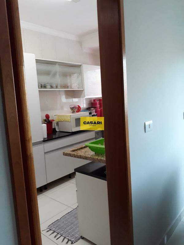 Cobertura para à venda no bairro Capuava, Santo André - Casari Imóveis: 