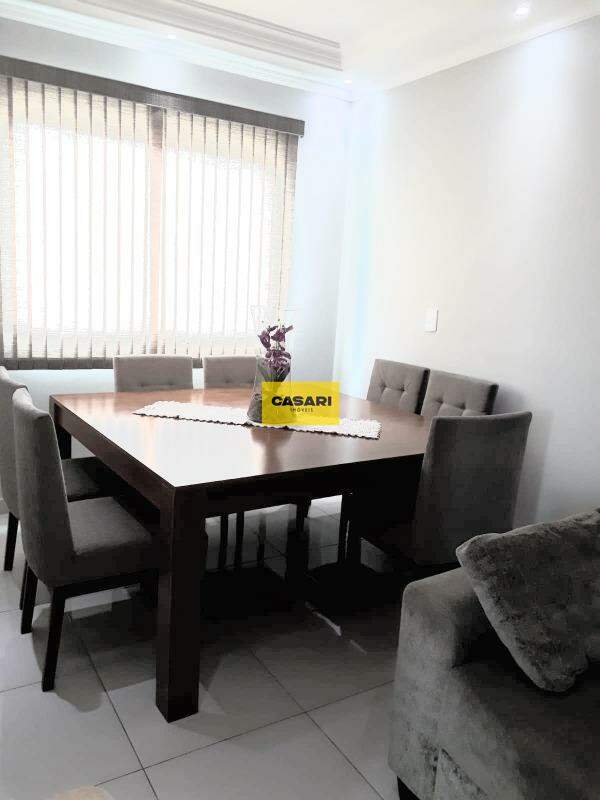 Cobertura para à venda no bairro Capuava, Santo André - Casari Imóveis: 
