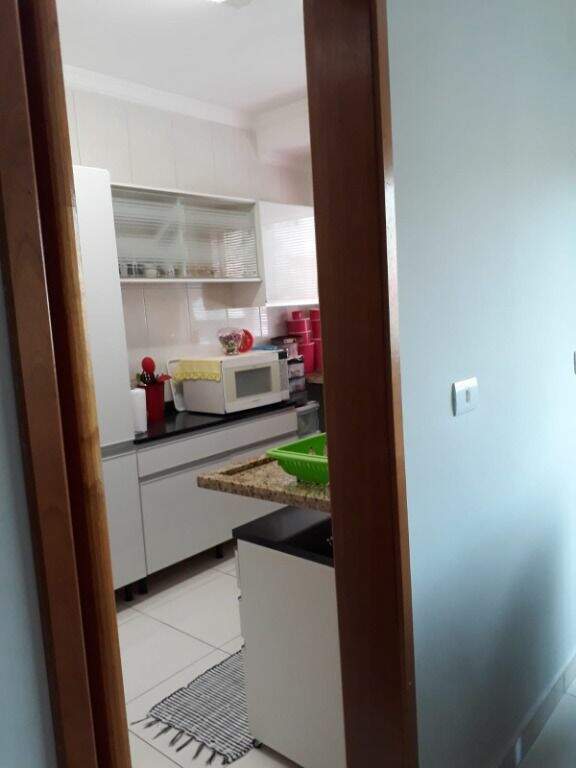 Cobertura para à venda no bairro Capuava, Santo André - Casari Imóveis: 