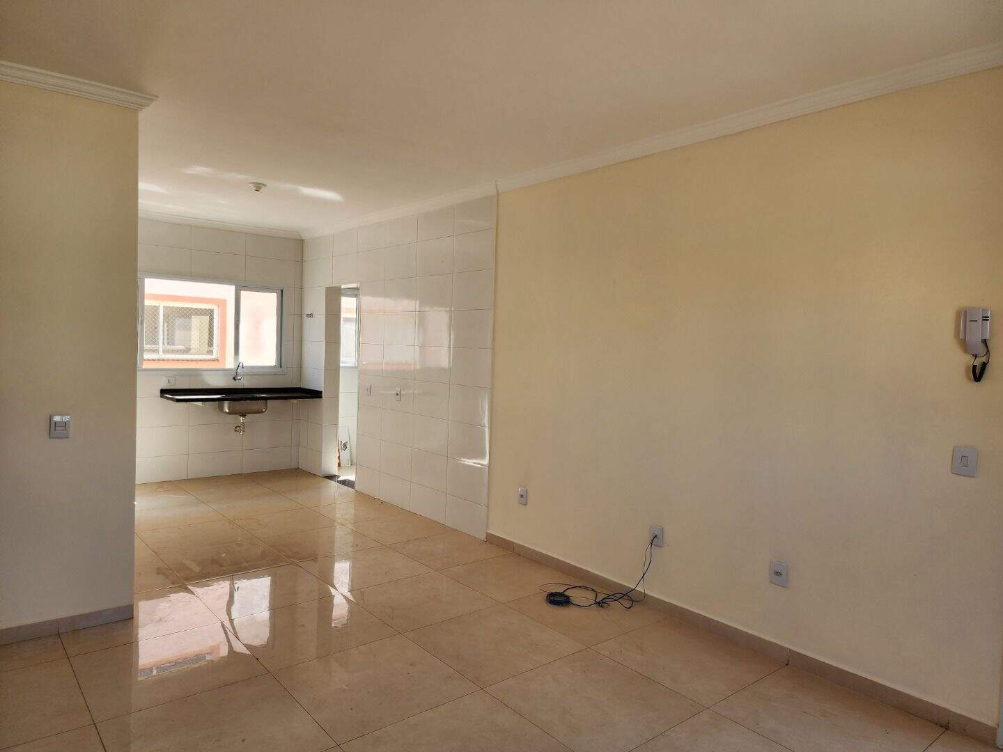 Apartamento para à venda no bairro Azaleia, Boituva - Casari Imóveis: 