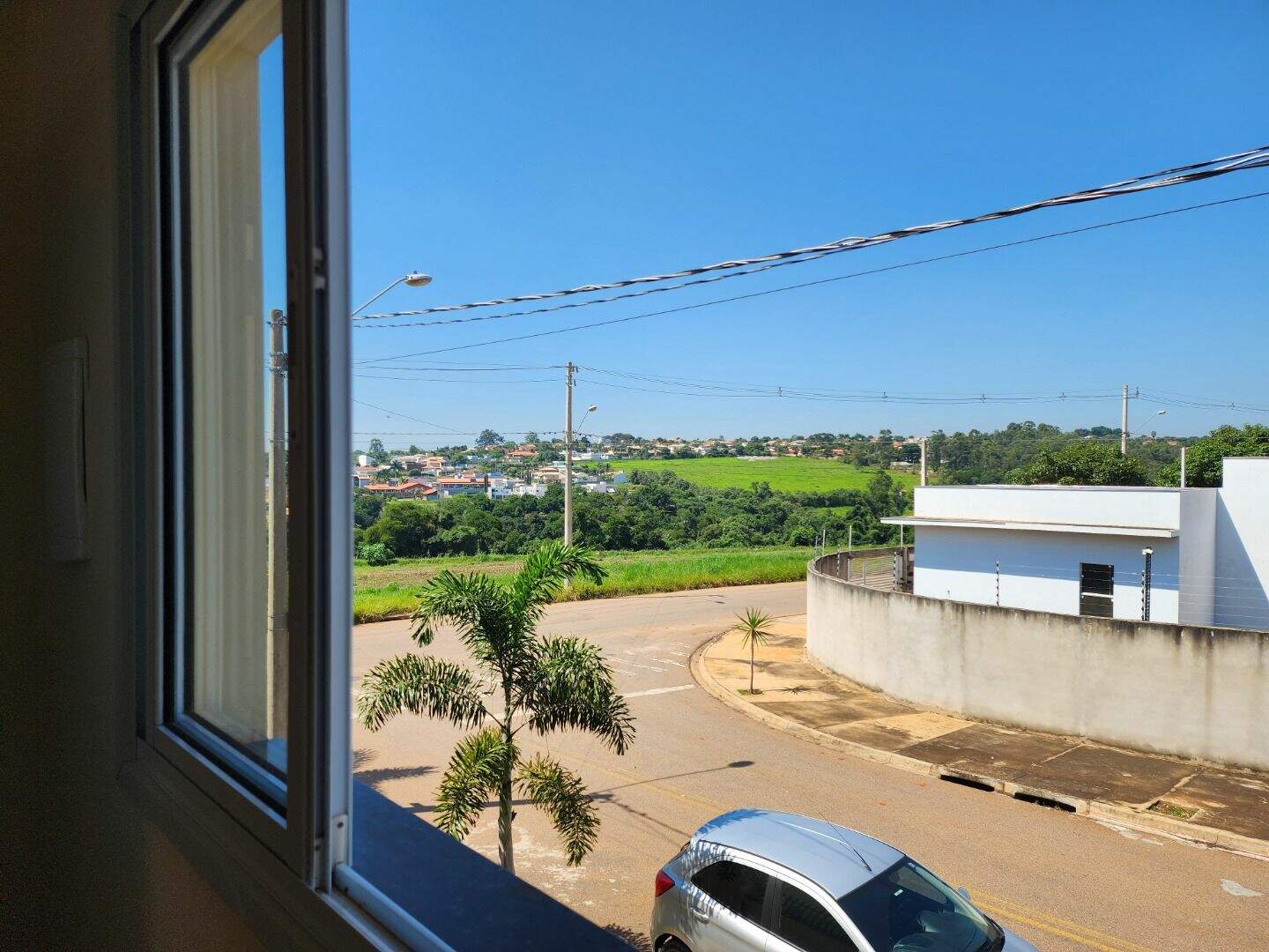 Apartamento para à venda no bairro Azaleia, Boituva - Casari Imóveis: 