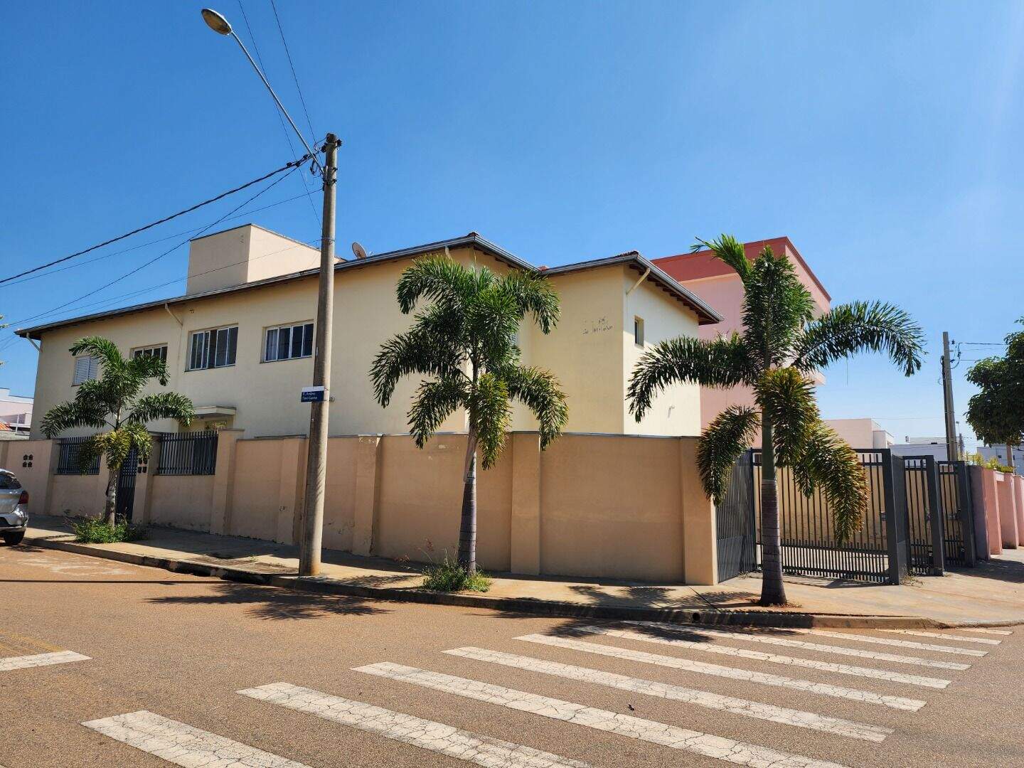 Apartamento para à venda no bairro Azaleia, Boituva - Casari Imóveis: 