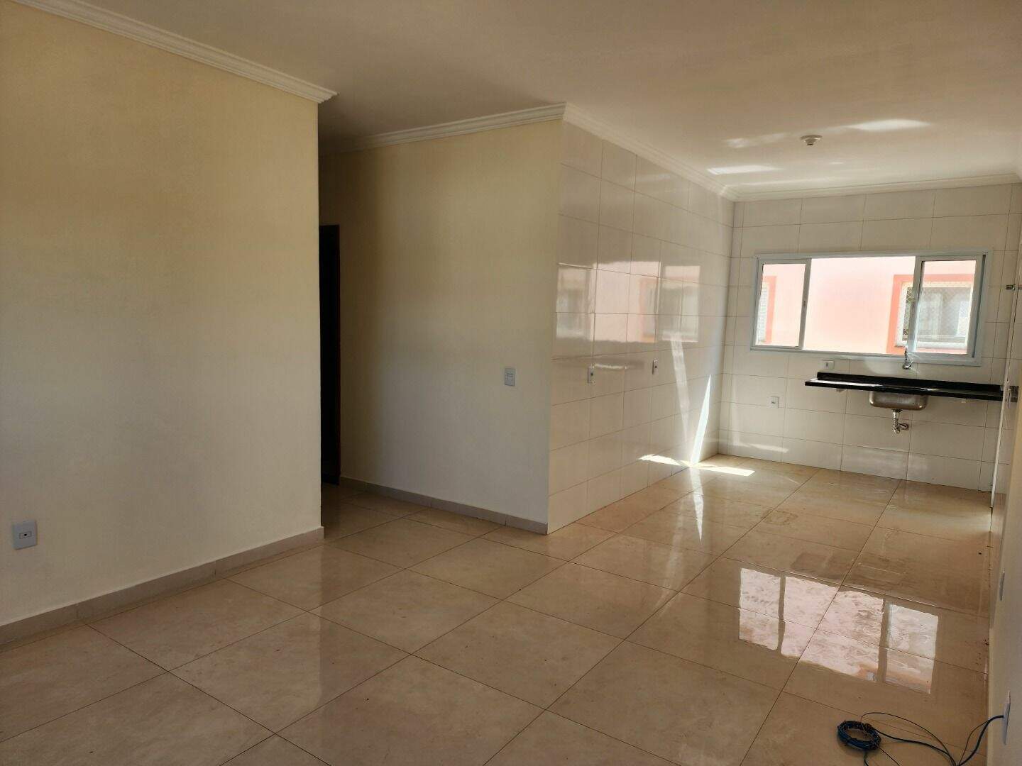 Apartamento para à venda no bairro Azaleia, Boituva - Casari Imóveis: 