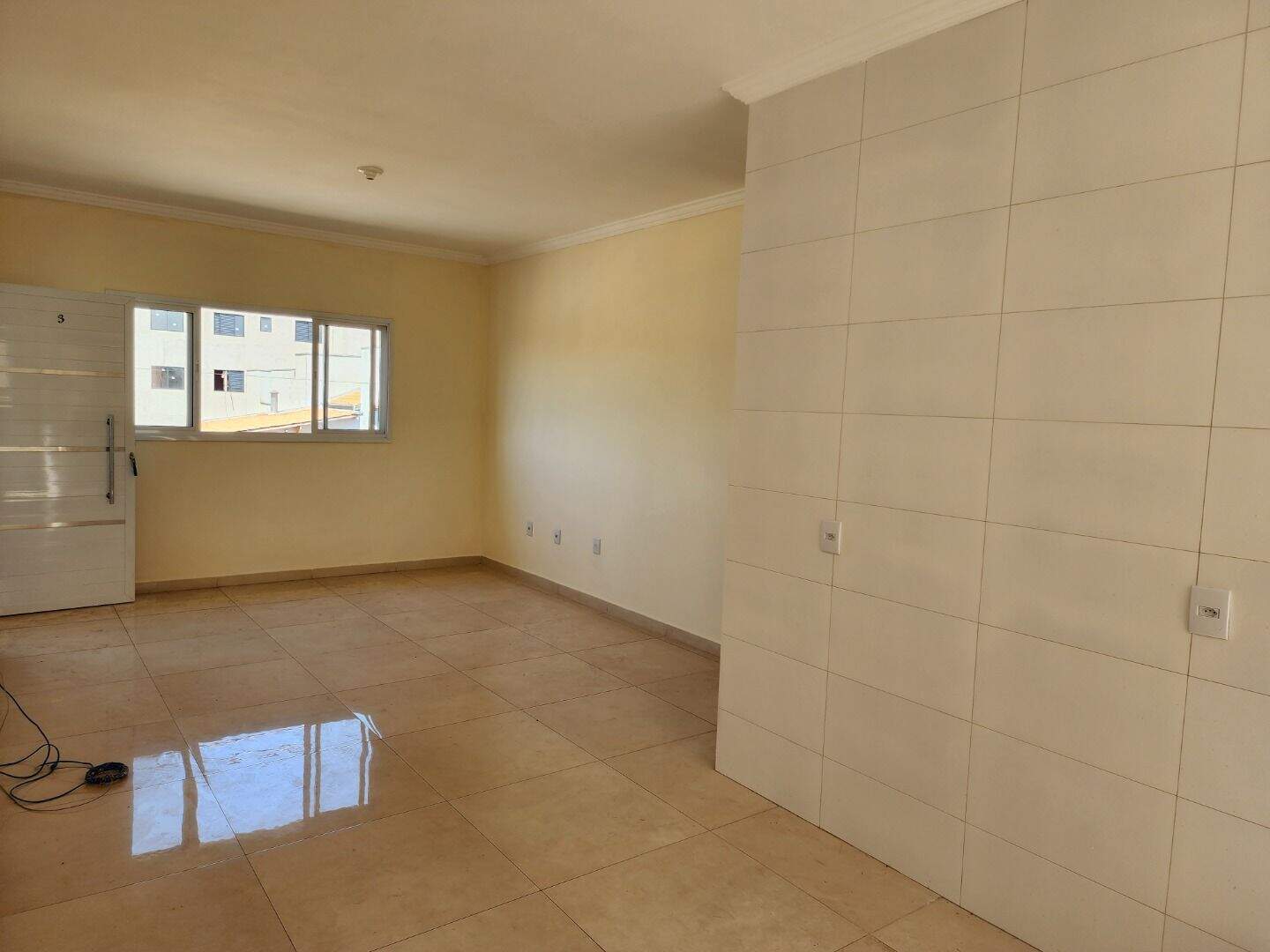 Apartamento para à venda no bairro Azaleia, Boituva - Casari Imóveis: 