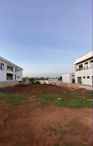 Terreno para à venda no bairro Condomínio Fazenda Alvorada, Porto Feliz - Casari Imóveis: 