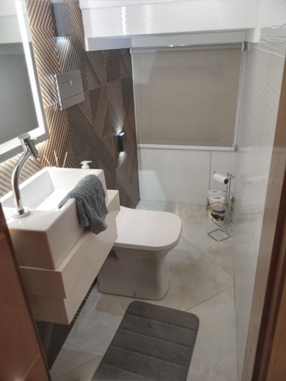 Sobrado para à venda no bairro Jardim do Mar, São Bernardo do Campo - Casari Imóveis: 