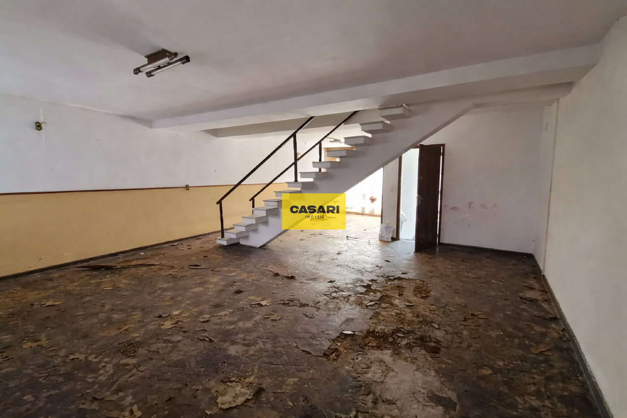 Sobrado para à venda no bairro Jardim do Mar, São Bernardo do Campo - Casari Imóveis: 
