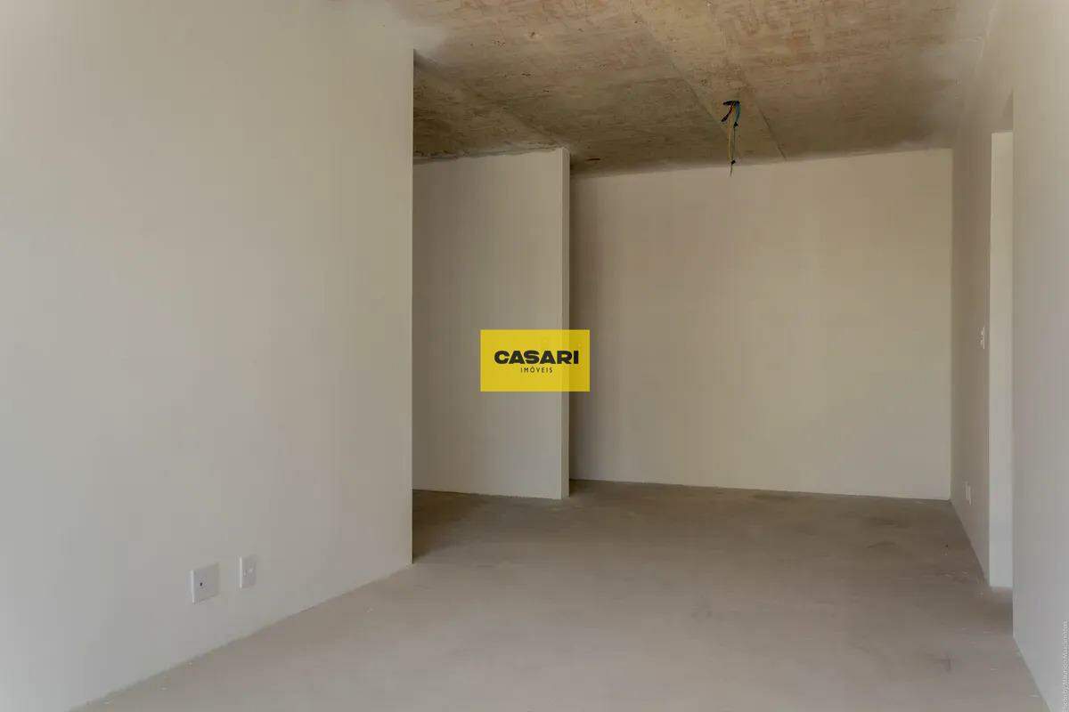 Apartamento para à venda no bairro Nova Petrópolis, São Bernardo do Campo - Casari Imóveis: 